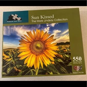 550 piece jigsaw puzzle